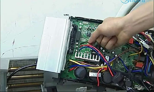 永登美的空调电话是多少