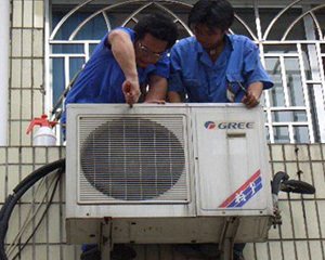 永登空调售后维修服务中心在哪里找