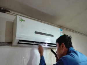 永登格力空调电话是多少