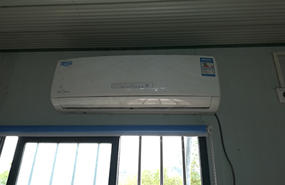 永登空调维修在哪里找