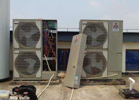 永登空调维修电话号码多少