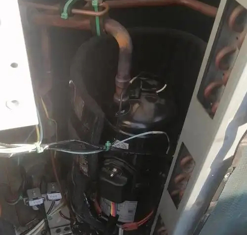 永登维修变频空调电话在哪里找