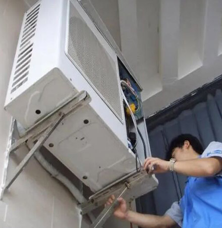 永登24小时空调维修热线