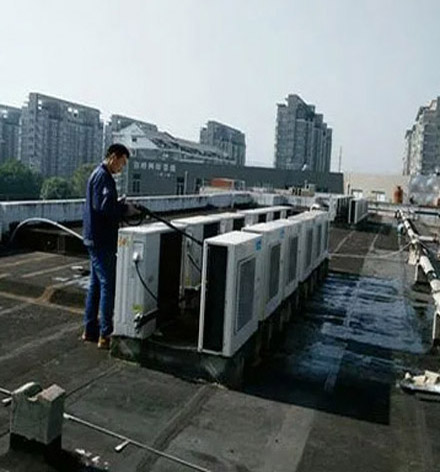 永登 空调拆装 永登本地 空调拆装公司