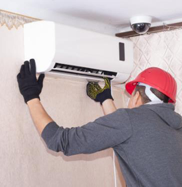 永登空调内机噪音大