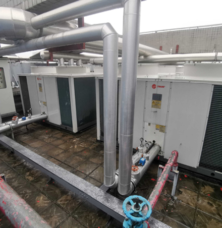 永登附近中央空调维修 永登上门中央空调维修